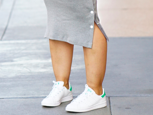 Are white sneakers the new travel staple? Here are 5 trusted brands to try.