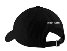 Pocket Palette Hat